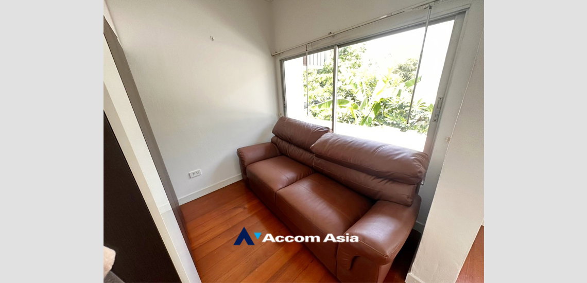 picture 🔼🔽 AccomA 📩 Pet friendly,Private Swimming Pool 4 BR House in Phra Khanong Nuea (AA25133) - 18/20