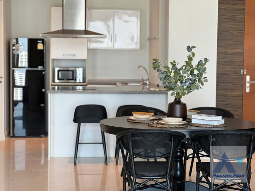 picture 🔼🔽 AccomA 📩 Fullerton Sukhumvit - 3/9