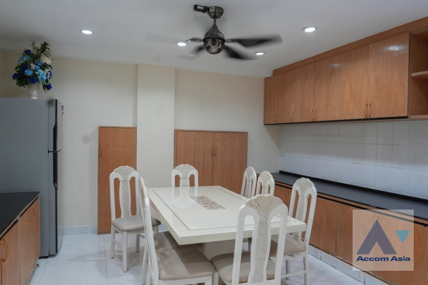 picture 🔼🔽 AccomA 📩 Furnished home designed for home office use in Phra Khanong (AA42943) - 20/20