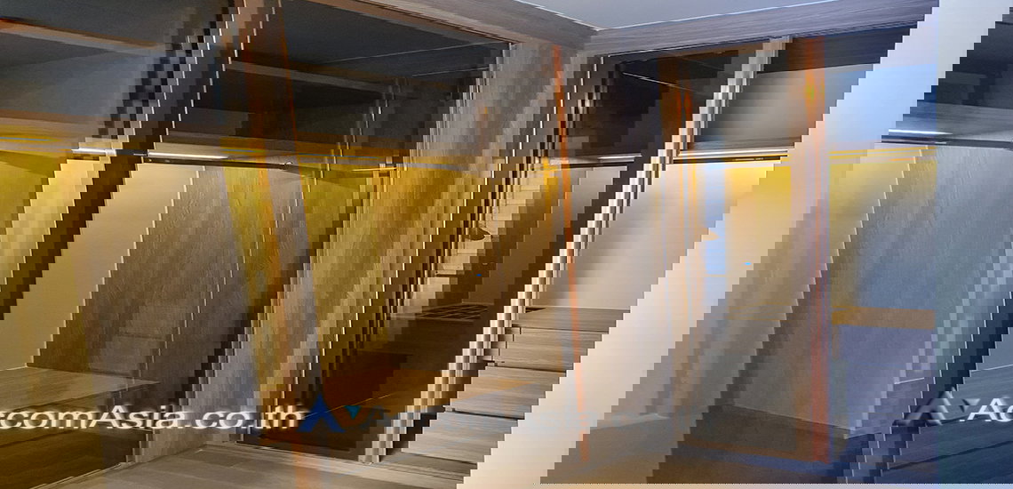 รูป 🔼🔽 AccomA 📩 2 BR Condominium @Celes Asoke (AA29517) - รูปที่ 10/19