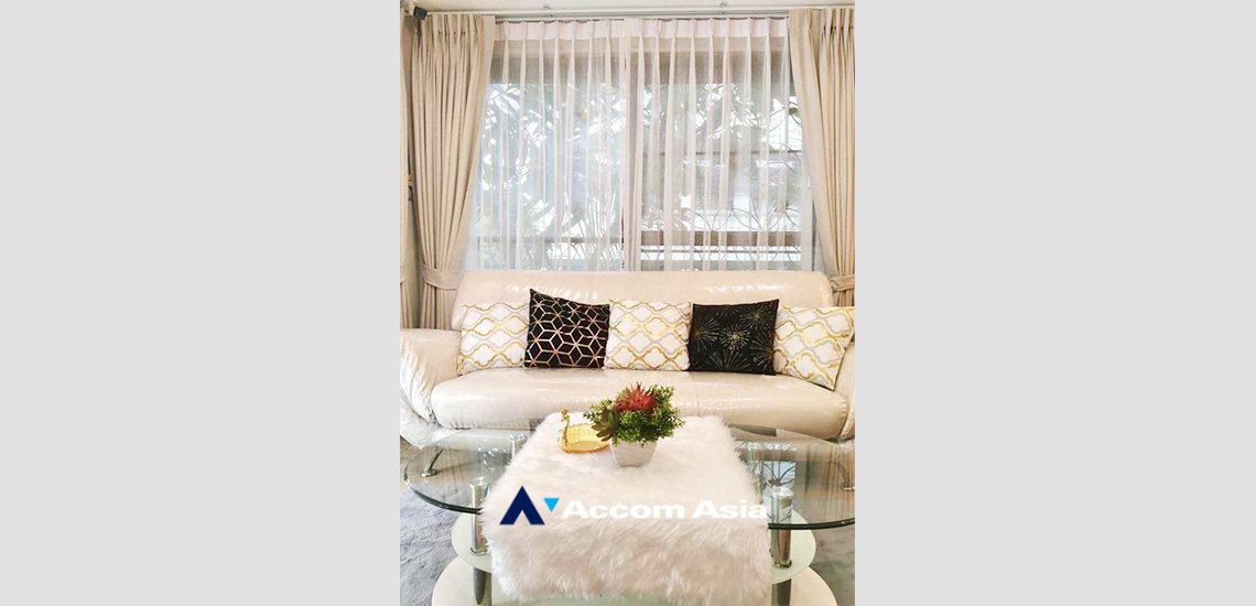 picture 🔼🔽 AccomA 📩 Home Office 4 BR House in Thung Maha Mek (AA33376) - 2/18