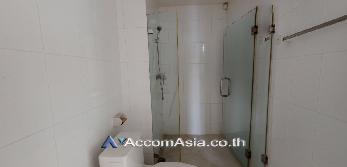 รูป 🔼🔽 AccomA 📩 Duplex Condo 2 BR Condominium @The Master Centrium Asoke-Sukhumvit (AA29437) - รูปที่ 7/9