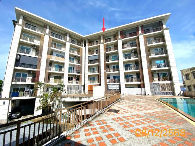 picture CONDO 313.64 Sq.m. Muang Phuket Phuket for 4.5M - 10/24