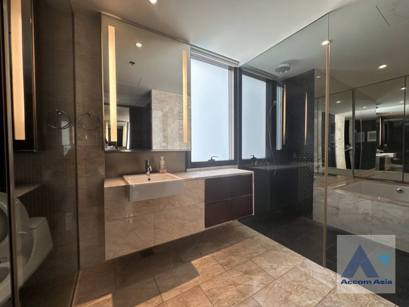 รูป 🔼🔽 AccomA 📩 Fully Furnished 2 BR Condominium @Hansar Residence (AA42771) - รูปที่ 16/17