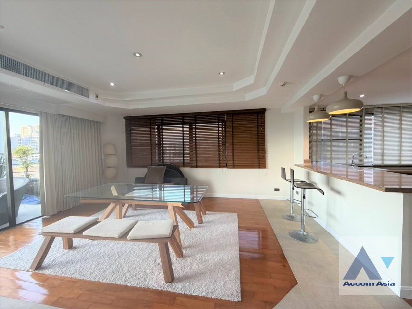 picture 🔼🔽 AccomA 📩  4 BR Condominium @Le Raffine Sukhumvit 24 (AA45384) - 4/15