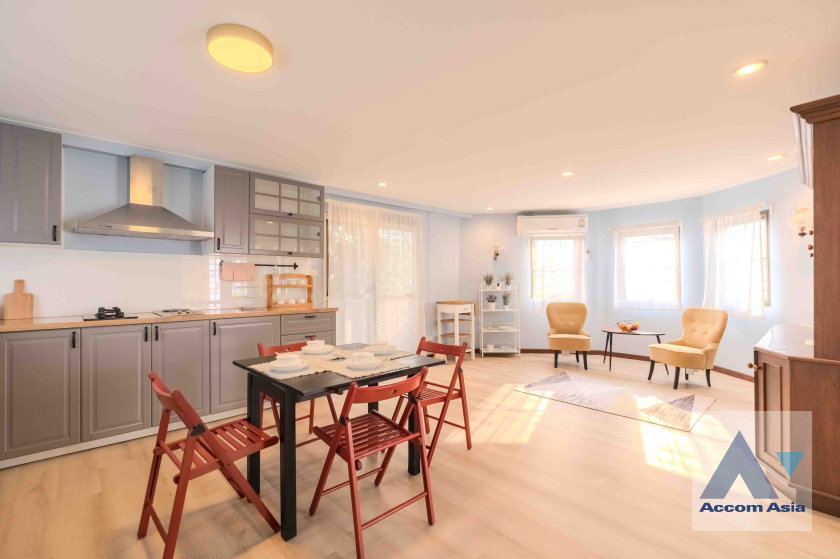 picture 🔼🔽 AccomA 📩 Pet friendly 4 BR House in Bang Chak (AA36596) - 1/20