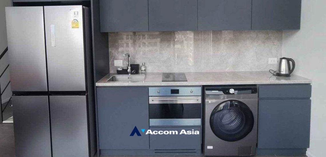 picture 🔼🔽 AccomA 📩 The Lofts Silom - 4/12