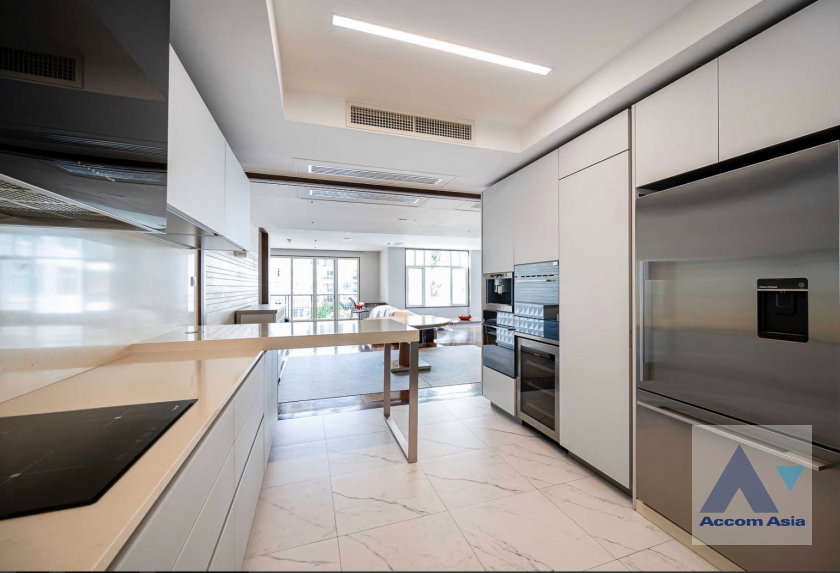 รูป 🔼🔽 AccomA 📩 2 BR Condominium @Baan Nunthasiri (AA45057) - รูปที่ 9/20