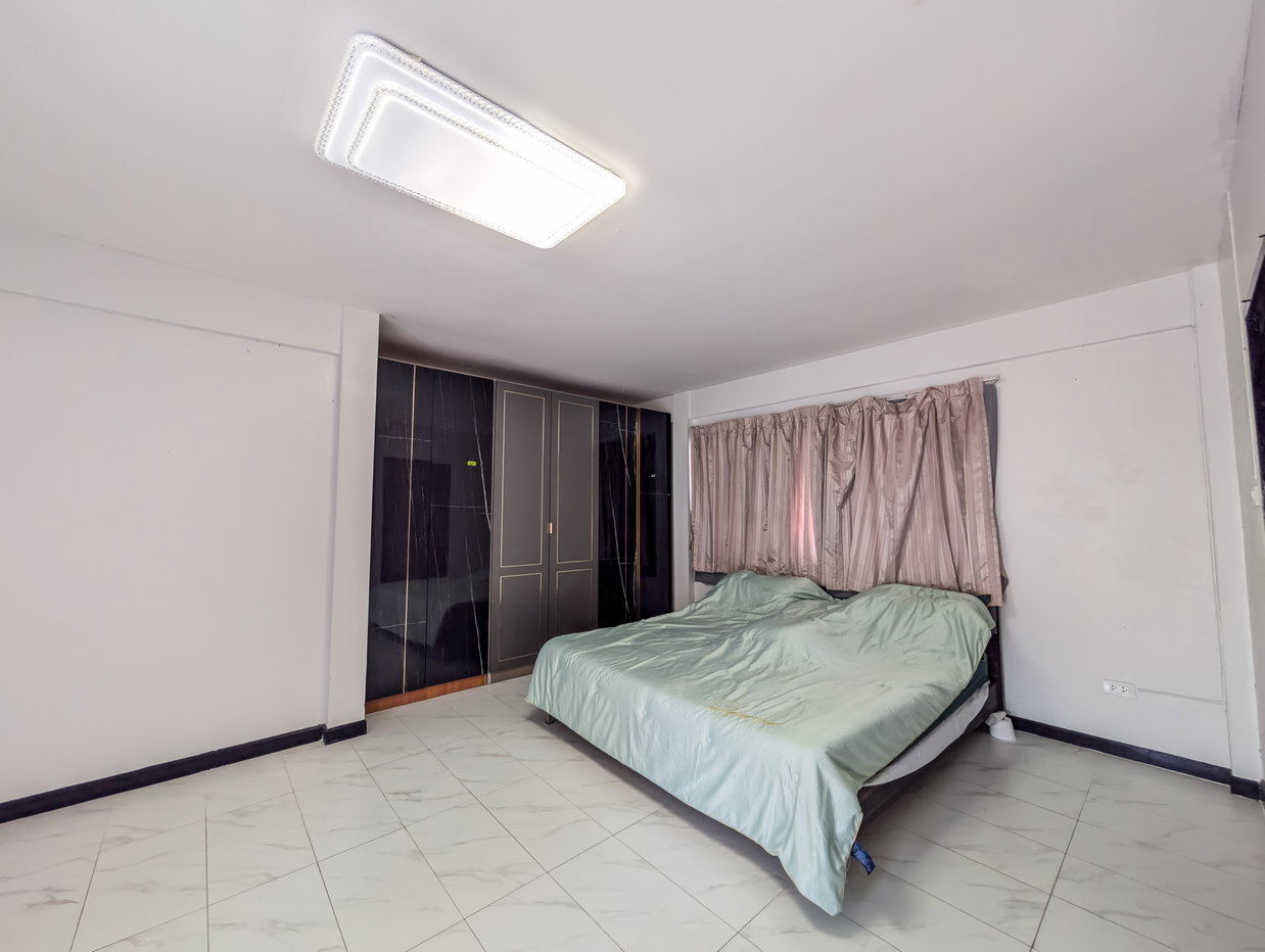 รูป Naklua House for Sale 3 Bedroom Pet Friendly North Pattaya - รูปที่ 10/16