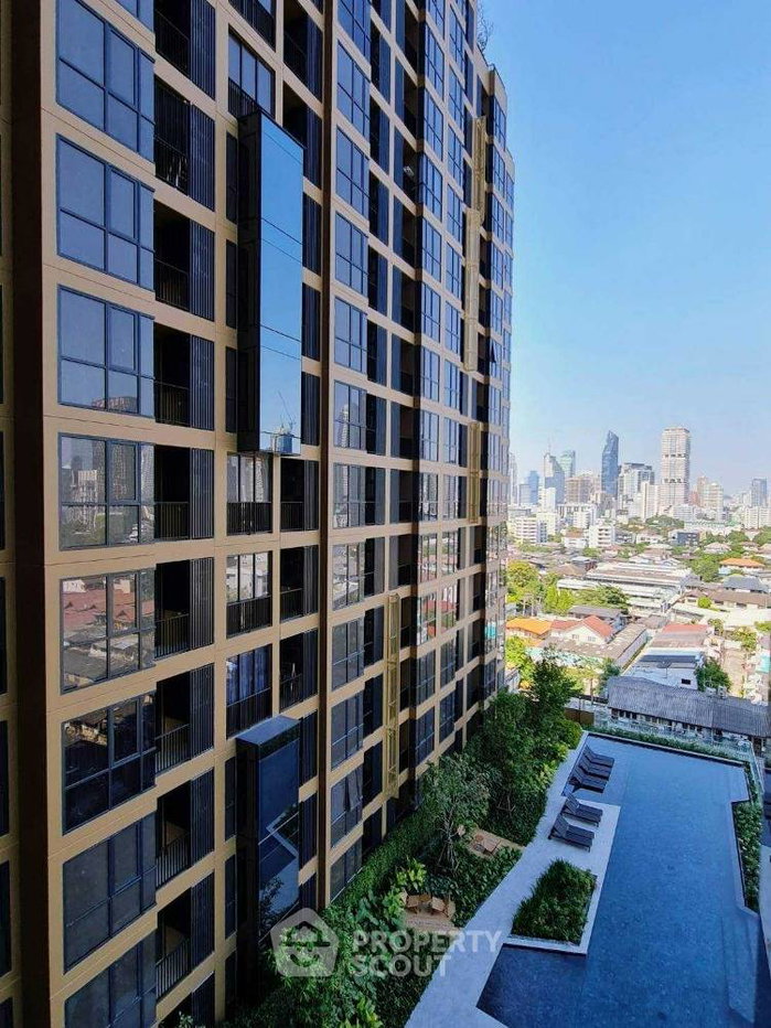 รูป คอนโด 1-ห้องนอน ที่ โอกะ เฮ้าส์ สุขุมวิท 36 ใกล้ BTS ทองหล่อ (ID 1167830) - รูปที่ 6/8