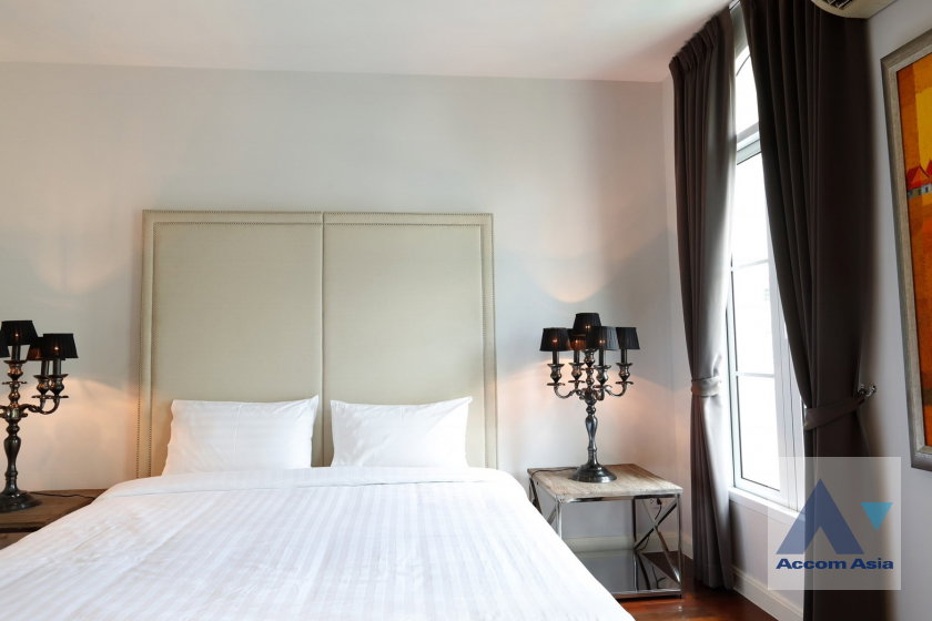 รูป 🔼🔽 AccomA 📩  Fully furnished Townhouse for rent at In Home Luxury Residence (AA42514) - รูปที่ 9/18