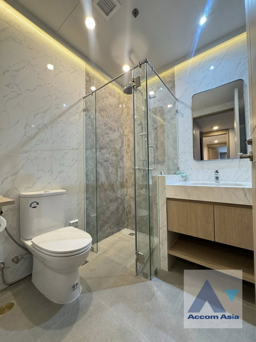 picture 🔼🔽 AccomA 📩 Newly renovated 3 BR Condominium @Royal Saladaeng (AA45328) - 17/18