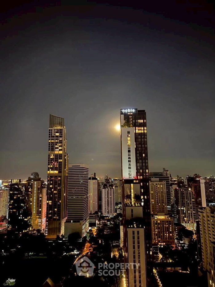 รูป คอนโด 1-ห้องนอน ที่ สุขุมวิท สวีท คอนโดมิเนียม ใกล้ BTS นานา (ID 2771339) - รูปที่ 8/8