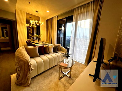 Condos for rent : 🔼🔽 AccomA 📩  2 BR Condominium @COCO Parc (AA44848)