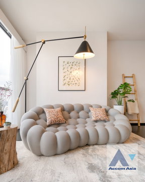 🔼🔽 AccomA 📩 Penthouse 2 BR Condominium @Park Origin Thonglor (AA39465)