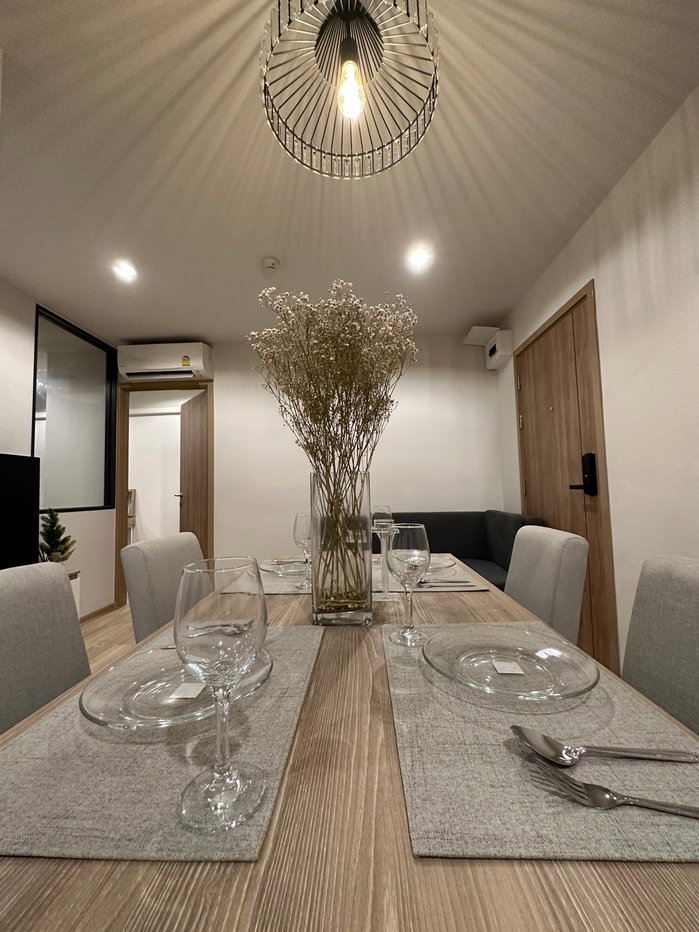 รูป ให้เช่า The Excel Hideaway Sukhumvit 71 - รูปที่ 2/37