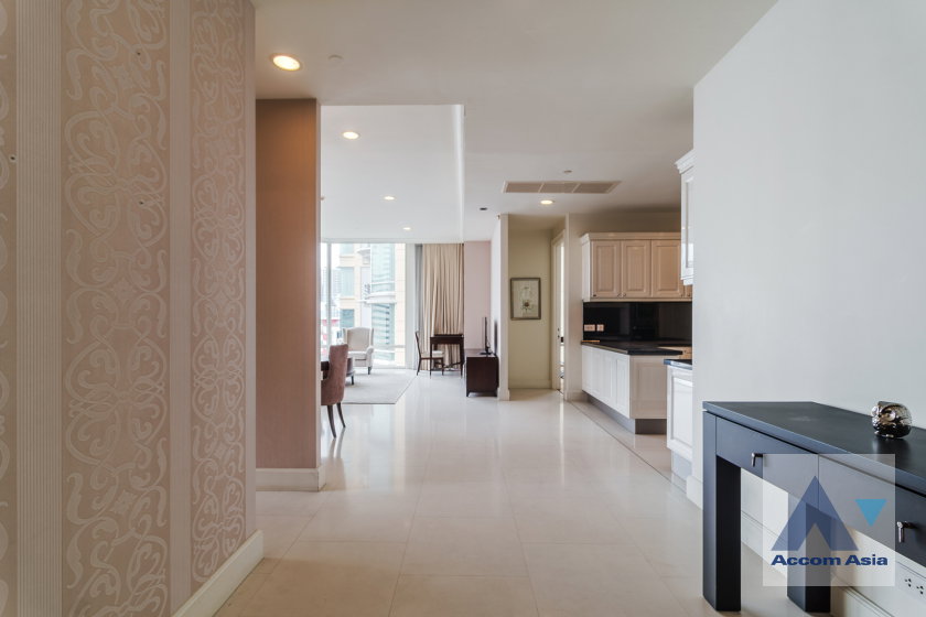 รูป 🔼🔽 AccomA 📩 3 Bedrooms Unit Perfect for Family @Royce Private Residences (AA36791) - รูปที่ 20/20