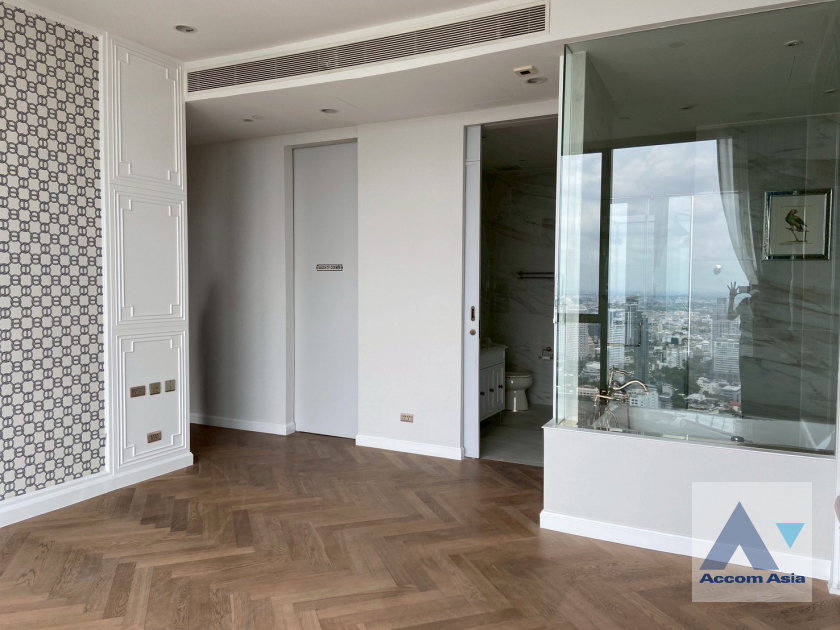 รูป 🔼🔽 AccomA 📩 Luxury High-Rise Condo for Sale – Panoramic City View - รูปที่ 4/9