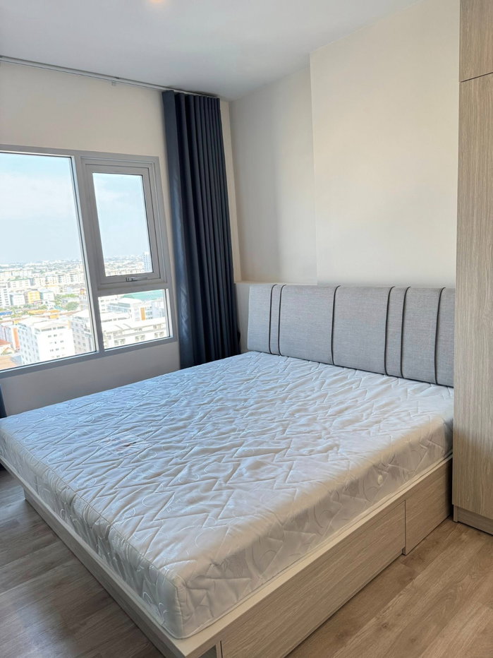 รูป 🎉 For Rent 🏤 Niche Mono Ramkhamhaeng (นิช โมโน รามคำแหง) 🏤JA-1362 - รูปที่ 2/13