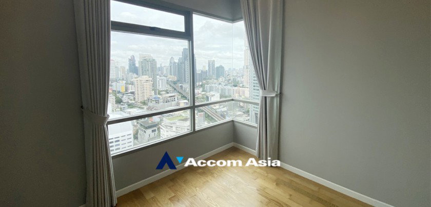 รูป 🔼🔽 AccomA 📩 Pet friendly 2 BR Condominium @The Madison (AA32705) - รูปที่ 13/19