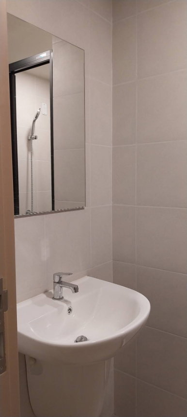รูป คอนโด ให้เช่า D condo calm รามคำแหง 40 - รูปที่ 7/17