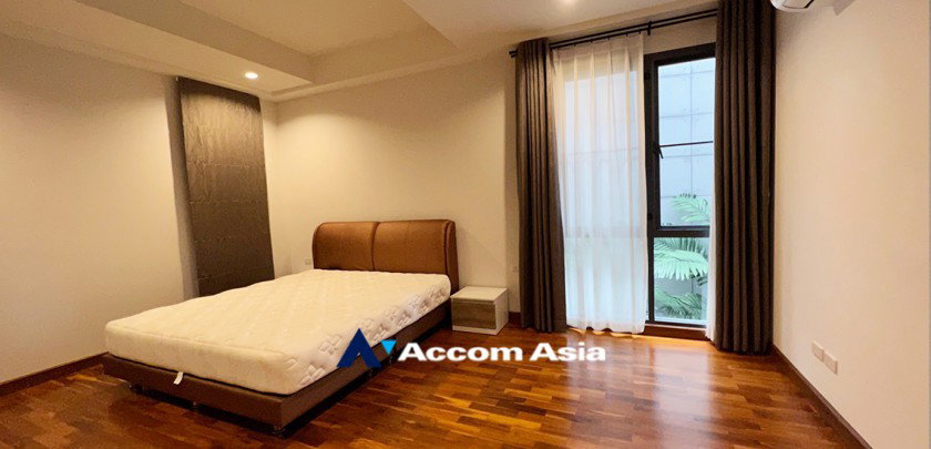 picture 🔼🔽 AccomA 📩 Modern private residence with open-plan layout in Sukhumvit (AA24775) - 17/20