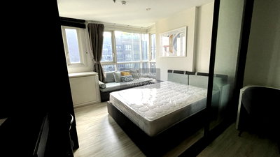 Condos for rent : 🔥🔥🔥 For Rent Condo , XT Huaikhwang , MRT-Huai Khwang , Huai Khwang , Huai Khwang , Bangkok , CX-91465 ✅ Live chat with us ADD LINE @connexproperty ✅ 🔥🔥🔥