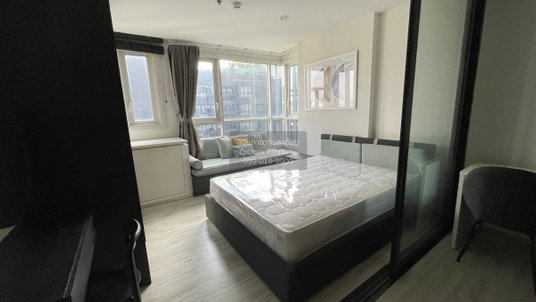 รูปภาพ 🔥🔥🔥 For Rent Condo , XT Huaikhwang , MRT-Huai Khwang , Huai Khwang , Huai Khwang , Bangkok , CX-91465 ✅ Live chat with us ADD LINE @connexproperty ✅ 🔥🔥🔥