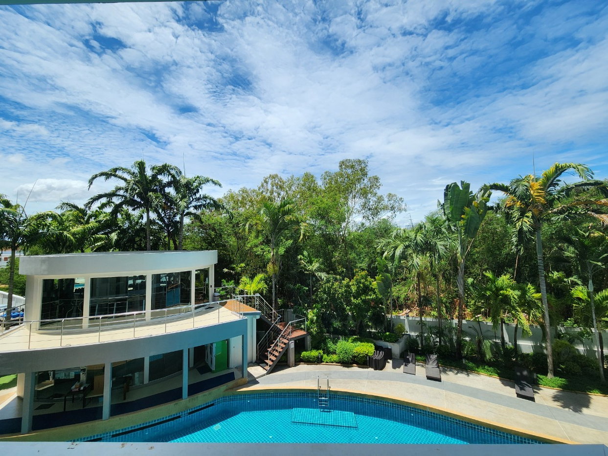 picture Laguna Beach Condominium 1 bedroom in Jomtien - 14/16
