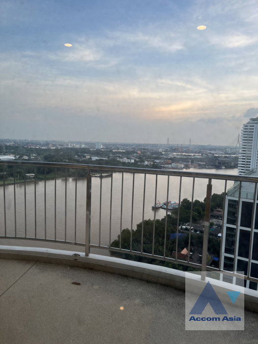 รูป 🔼🔽 AccomA 📩 Fully Furnished 2 BR Condominium @Supalai Riva Grande Rama 3 (AA44860) - รูปที่ 6/20