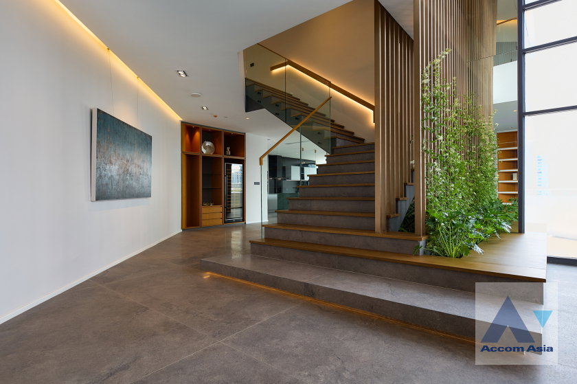 picture 🔼🔽 AccomA 📩 Thonglor Jungle paradise. Duplex Penthouse. Jacuzzi on Terrace. - 7/20