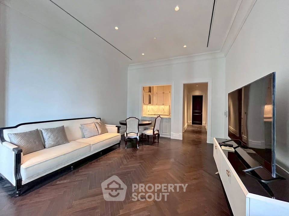 picture 2-BR Condo at 98 Wireless near BTS Phloen Chit (ID 2771719) - 1/12