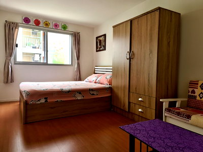 Condos for rent Rangsit Market : #SC12658  📌 Rent | 🟦🟨Lumpini Township Rangsit - Klong 1🟥🟩💬𝑪𝒐𝒏𝒕𝒂𝒄𝒕𝑳𝑰𝑵𝑬:@𝒔𝒆𝒄𝒓𝒆𝒕𝒑𝒓𝒐𝒑𝒆𝒓𝒕𝒚 🔥✨