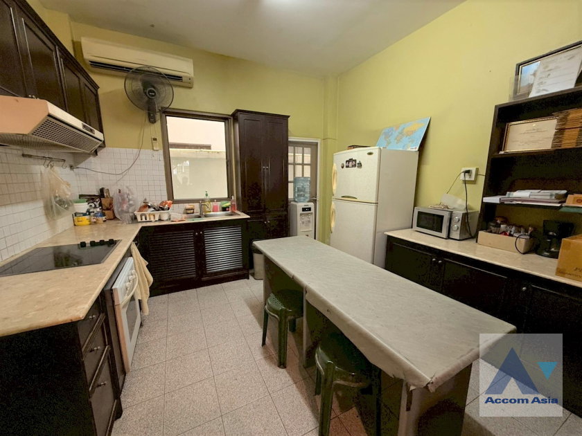 รูป 🔼🔽 AccomA 📩  4 BR House @Sukhumvit Villa (10001501) - รูปที่ 4/20