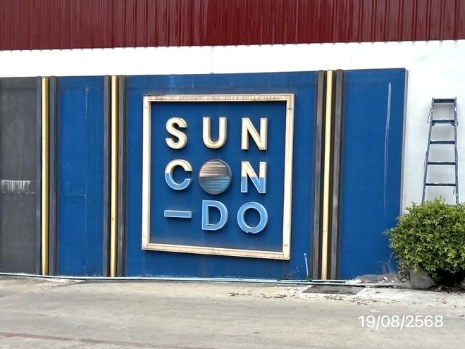 รูป คอนโดมิเนียม 124 ตร.ม. ศรีราชา ชลบุรี 1.4M - รูปที่ 5/18