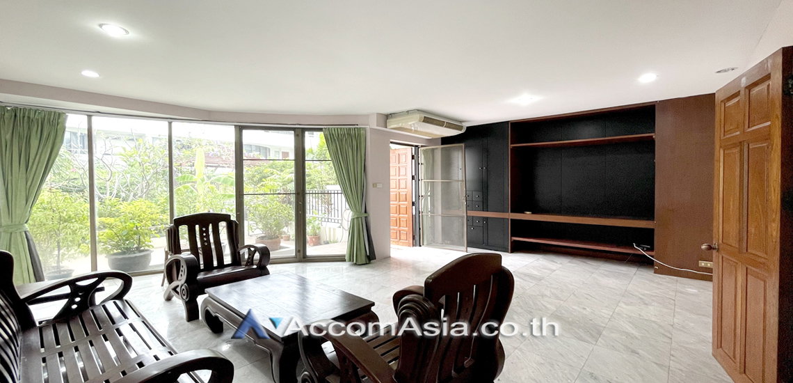 รูป 🔼🔽 AccomA 📩  3 BR Townhouse @Modern style (13000997) - รูปที่ 2/20