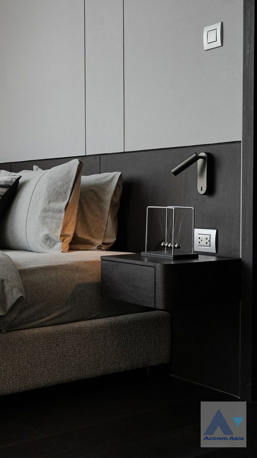 รูป 🔼🔽 AccomA 📩  3 BR Condominium @LAVIQ Sukhumvit 57 (AA43506) - รูปที่ 9/14