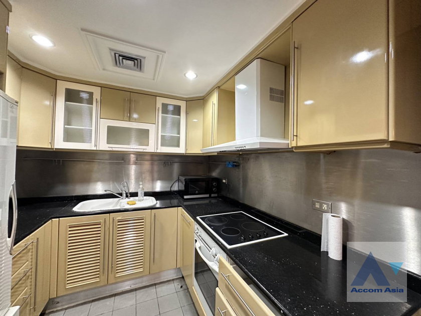 รูป 🔼🔽 AccomA 📩  2 BR Condominium @All Seasons Mansion (AA45401) - รูปที่ 12/20