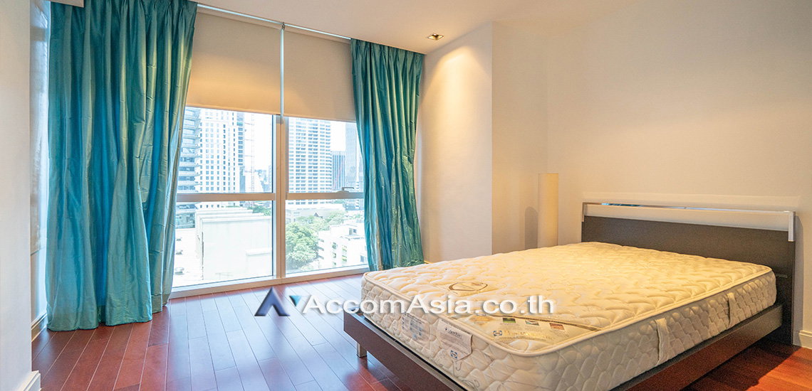 picture 🔼🔽 AccomA 📩  2 BR Condominium @Athenee Residence (13002379) - 5/7