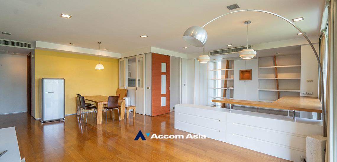 รูป 🔼🔽 AccomA 📩 Pet friendly 2 BR Condominium @Ficus Lane (AA22145) - รูปที่ 1/9