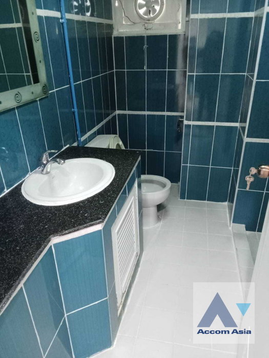 รูป 🔼🔽 AccomA 📩 Pet friendly 4 BR Condominium @Siam Penthouse (AA16720) - รูปที่ 14/14