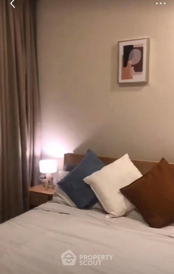 รูป คอนโด 1-ห้องนอน ที่ ไซมิส เอ๊กซ์ตลูซีฟ สุขุมวิท 31 ใกล้ MRT สุขุมวิท (ID 2062357) - รูปที่ 2/7