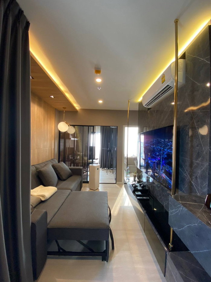 รูป Knightsbridge Prime Sathorn【𝐒𝐄𝐋𝐋 & 𝐑𝐄𝐍𝐓】🔥ดีไซน์สุขุม ให้ความรู้สึกนิ่งแต่ทรงพลัง องค์ประกอบหรู 🔥 ติดต่อไลน์ไอดี: @hacondo - รูปที่ 2/5