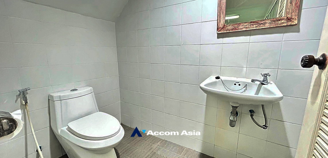 picture 🔼🔽 AccomA 📩 Home Office 3 BR House in Phra Khanong Nuea (2514094) - 11/13