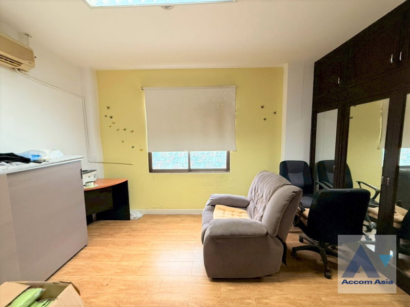 รูป 🔼🔽 AccomA 📩  4 BR House @Sukhumvit Villa (10001501) - รูปที่ 5/20