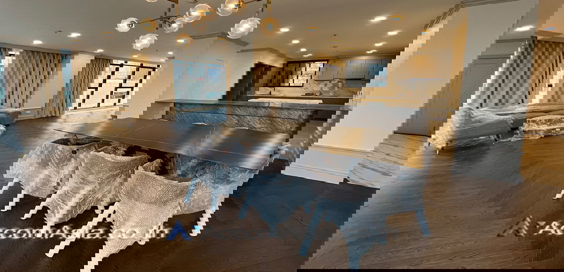 picture 🔼🔽 AccomA 📩 3 BR Condominium @New House (AA21992) - 5/20