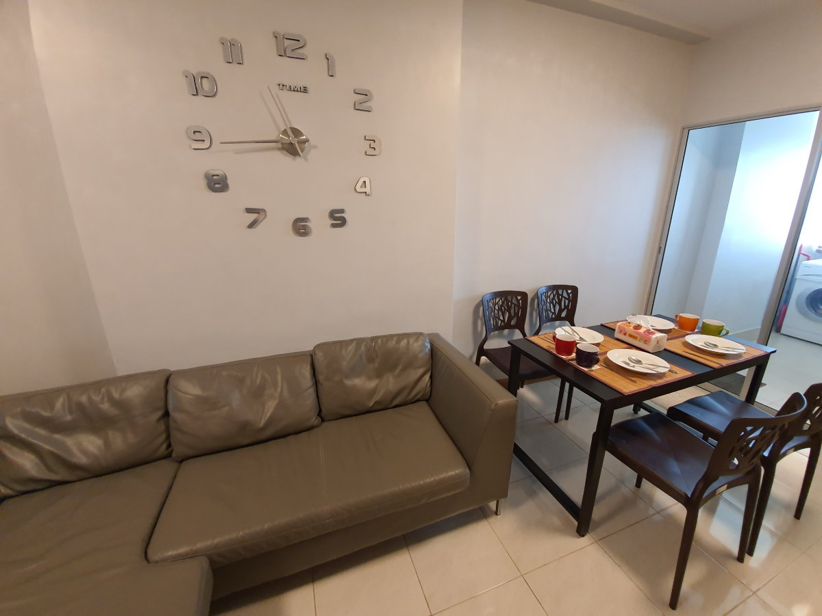 รูป Hot Price for rent Supalai Park Ratchaphruek - Phetkasem (ศุภาลัย ปาร์ค ราชพฤกษ์ - เพชรเกษม) ราคาถูกที่สุด ห้องสวย🔥 - รูปที่ 14/14