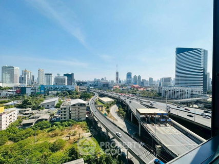 รูปภาพ 1-BR Condo at Ideo Rama 9 - Asoke near MRT Phra Ram 9 (ID 2766659)
