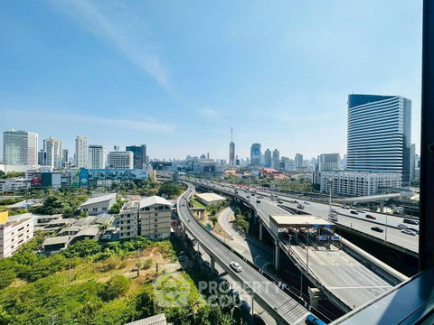 คอนโด 1-ห้องนอน ที่ ไอดีโอ พระราม 9 - อโศก ใกล้ MRT พระราม 9 (ID 2766659)