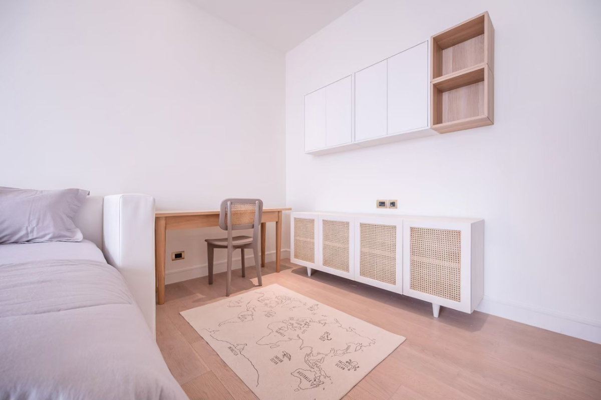 รูป FQ คอนโดหรูขาย – The Residences at Mandarin Oriental Bangkok [HDs260303] - รูปที่ 57/71